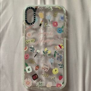 Casetify IPhone XR case